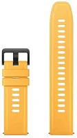 Ремешок Xiaomi Watch S1 Active Strap Yellow (X36762) купить в Барнауле
