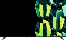 Телевизор ЖК SBER 55" SDX-55U4139 черный купить в Барнауле