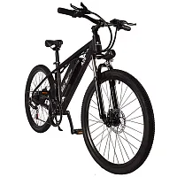 Электровелосипед ADO Electric Bicycle A26 Black купить в Барнауле
