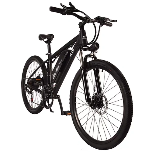 Электровелосипед ADO Electric Bicycle A26 Black купить в Барнауле
