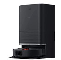 Робот-пылесос Xiaomi Robot Vacuum X20 Max Black EU купить в Барнауле