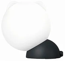 Портативный ночник SOLOVE Night light 2000mAh черный купить в Барнауле