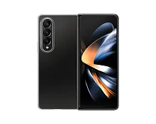 Накладка Samsung Z Fold4 Clear Edge Cover прозрачная купить в Барнауле
