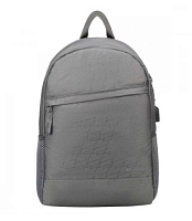 Рюкзак Lamark 15.6" B115 Dark Grey купить в Барнауле