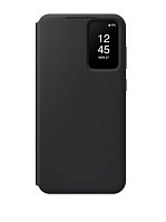 Чехол Samsung S23 Smart View Wallet Case черный купить в Барнауле