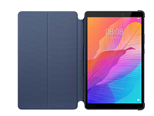 Чехол для планшета Huawei MATEPAD T 8" Серо-голубой купить в Барнауле