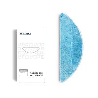 Насадки из микрофибры ECOVACS MOPPING CLOTH для DEEBOT 600/601/605 (D-CC3D) купить в Барнауле