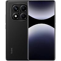 Xiaomi Redmi Note 14 Pro 5G 8/256GB Midnight Black купить в Барнауле