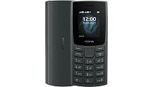 Nokia 105 4G DS (TA-1551) Тёмно-серый купить в Барнауле