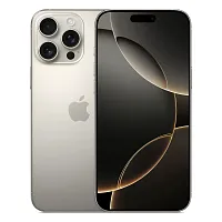 Apple iPhone 16 Pro Max 256Gb Natural Titanium GB купить в Барнауле