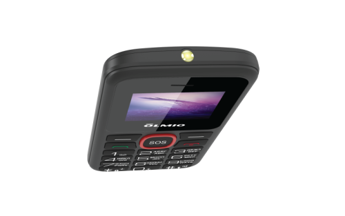 Olmio C16 Черный купить в Барнауле фото 3