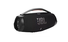 Акустическая система JBL BOOMBOX 3 Черная купить в Барнауле