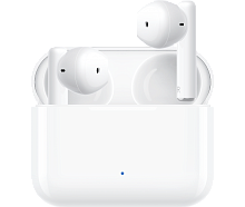 Гарнитура беспроводная Honor Choice Earbuds X Белая купить в Барнауле