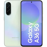 Samsung A36 5G A366E 8/256GB Лаймовый RU купить в Барнауле