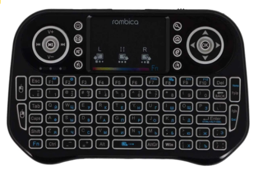 Пульт Rombica Air Touch RGB купить в Барнауле