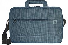 Сумка для ноутбука 15" Tucano Loop Slim Bag,синий купить в Барнауле