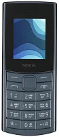 Nokia 110 4G DS (TA-1543) Синий купить в Барнауле