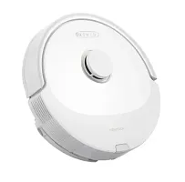 Робот-пылесос Roborock Robotic Vacuum Cleaner Q8 Max White купить в Барнауле
