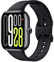 Часы Xiaomi Redmi Watch 5 Obsidian Black купить в Барнауле