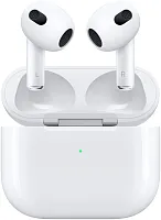 Наушники Apple AirPods 3 Беспроводные купить в Барнауле