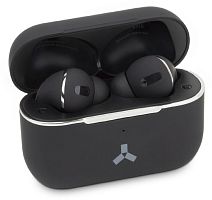 Наушники Accesstyle Indigo ll TWS беспроводные черные купить в Барнауле
