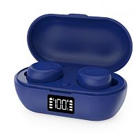 Наушники Accesstyle Melon TWS беспроводные синие купить в Барнауле