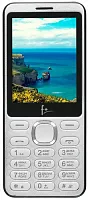 F+ S286 Silver купить в Барнауле