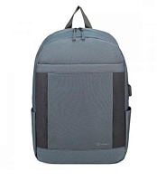 Рюкзак Lamark 15.6" B145 Dark Grey купить в Барнауле