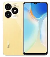 ITEL A70 4/256GB Brilliant Gold купить в Барнауле