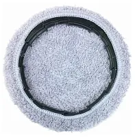 Чистящие салфетки для мойщиков окон HOBOT 188,368,388,R3 12 шт. серый  купить в Барнауле