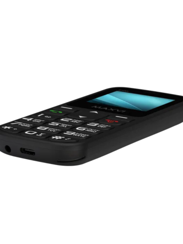 Maxvi B100i Черный купить в Барнауле фото 3