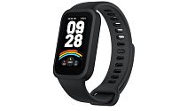 Фитнес-браслет Xiaomi Smart Band 9 Active Black купить в Барнауле