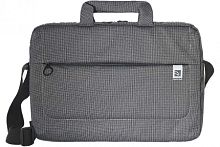 Сумка для ноутбука 15" Tucano Loop Slim Bag,черный купить в Барнауле