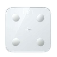 Весы Realme RMH2011 Scale white купить в Барнауле