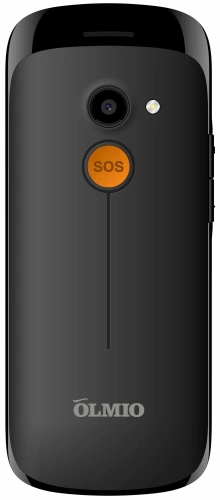 Olmio C18 Черный купить в Барнауле фото 2