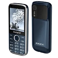 Maxvi P30 Синий купить в Барнауле
