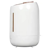 Увлажнитель воздуха Deerma Humidifier DEM-F603 Розовое золото купить в Барнауле