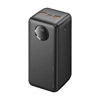 Внешний аккумулятор Deppa NRG Turbo V4 30000mAh дисплей черный купить в Барнауле