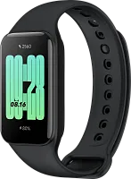 Фитнес-браслет Xiaomi Redmi Smart Band 2 GL Black (X44491) купить в Барнауле