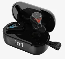 Наушники Accesstyle Spicy TWS беспроводные черные купить в Барнауле