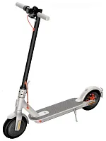Электросамокат XIaomi Mi Electric Scooter 3 серый купить в Барнауле
