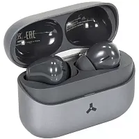 Наушники Accesstyle Terra ANC беспроводные серые купить в Барнауле