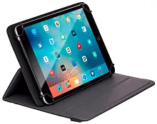 Чехол для планшета 7-8" Wallet Stand черный Deppa  купить в Барнауле