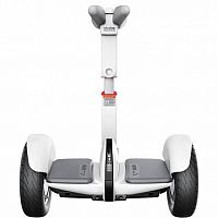 Гироскутер Ninebot by Segway miniPRO 320 белый купить в Барнауле