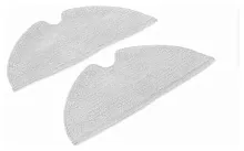 Салфетка сменная Dreame для D9/F9 2шт купить в Барнауле