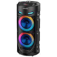 Акустическая система Ginzzu GM-220 Midi (TWS/ BT/ USB/ TF/ FM/ ДУ) купить в Барнауле
