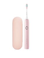 Электрическая зубная щетка Soocas V1 розовая купить в Барнауле