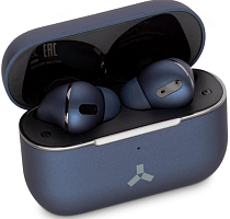 Наушники Accesstyle Indigo TWS беспроводные синие купить в Барнауле