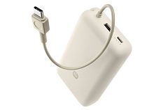 Внешний аккумулятор Xiaomi Power Bank 20000mAh 33W + кабель Tan купить в Барнауле