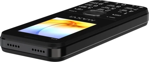 Maxvi K29 Черный купить в Барнауле фото 2